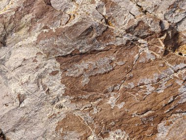 Taşların dokusu doğa arkaplan fotoğrafı.