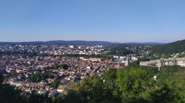 La vida es hermosa, paisajes y vacaciones, disfrutar del aire libre y amar la vida 