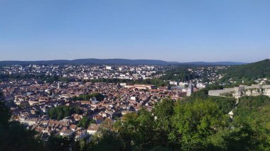 La vida es hermosa, paisajes y vacaciones, disfrutar del aire libre y amar la vida 