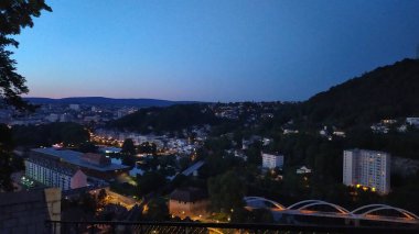 La vida es hermosa, paisajes y vacaciones, disfrutar del aire libre y amar la vida 