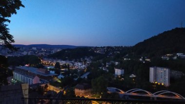 La vida es hermosa, paisajes y vacaciones, disfrutar del aire libre y amar la vida 