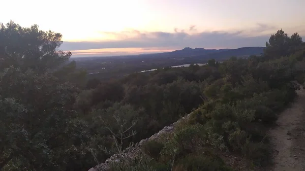 Vida Hermosa Paisajes Vacaciones Disfrutar Del Aire Libre Amar Vida — Fotografia de Stock