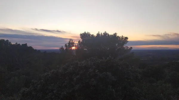 Vida Hermosa Paisajes Vacaciones Disfrutar Del Aire Libre Amar Vida — Zdjęcie stockowe