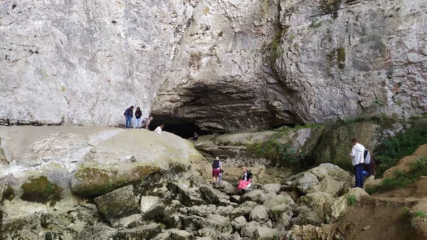 Vida Hermosa Paisajes Vacaciones Disfrutar Del Aire Libre Amar Vida — стокове фото