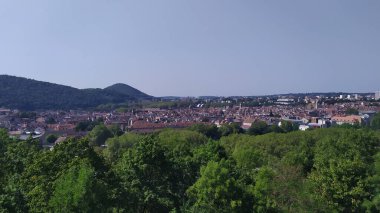 La vida es hermosa, paisajes y vacaciones, disfrutar del aire libre y amar la vida 