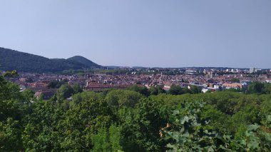 La vida es hermosa, paisajes y vacaciones, disfrutar del aire libre y amar la vida 