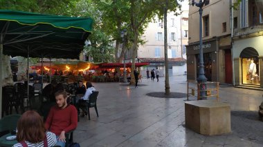Paseo, disfruta de la vida libre vacaciones playa y una vida hermosa 