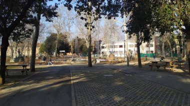 Paseo, disfruta de la vida libre vacaciones playa y una vida hermosa