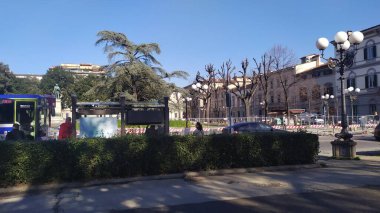 Paseo, disfruta de la vida libre vacaciones playa y una vida hermosa