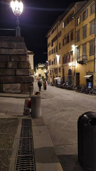 Paseo Disfruta Vida Libre Vacaciones Playa Una Vida Hermosa — Stok fotoğraf