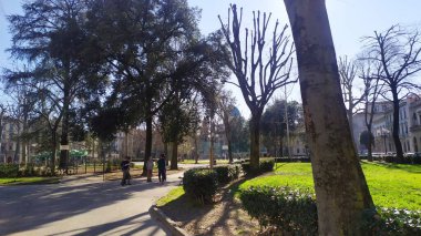 Paseo, disfruta de la vida libre vacaciones playa y una vida hermosa
