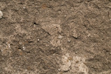 Gri beton duvar dokusu