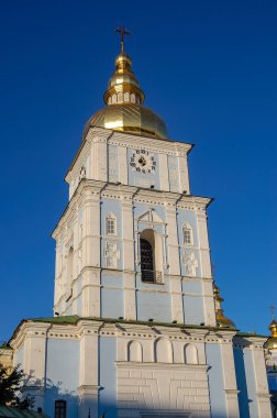 Gotik eski kasaba mimarisi kompozisyonu