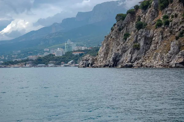 deniz suyu ve gökyüzü yapısı