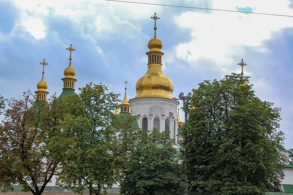 Міське Будівництво Сучасна Архітектурна Композиція — стокове фото