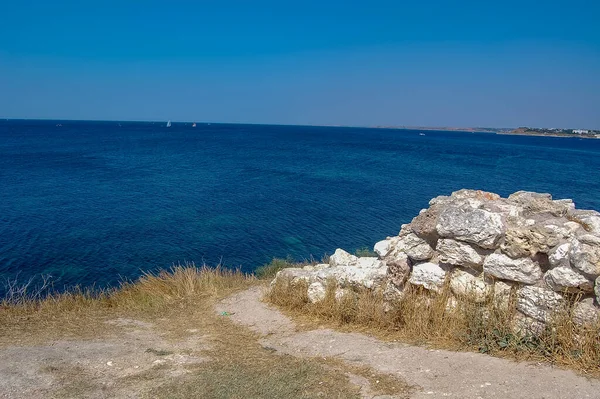 deniz suyu ve gökyüzü yapısı