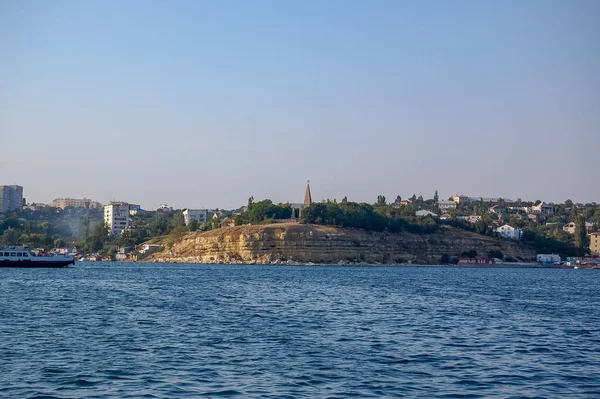 deniz suyu ve gökyüzü yapısı