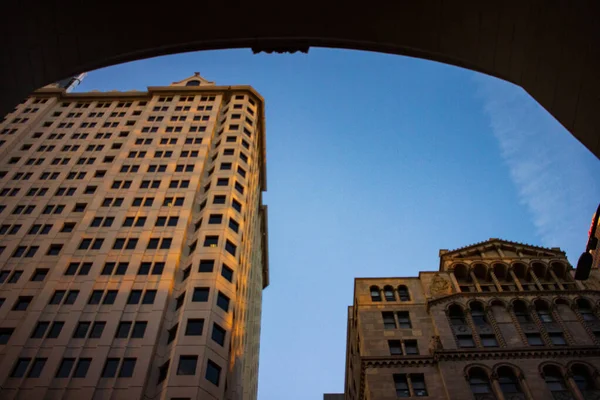 Bina Downtown Los Angeles