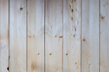 Tahta masadan ürün ve diğer şeyler için tahta arka planı boşalt