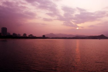 Canon EOS 350D DIGITAL, 2007 Resmi, Çin, Hainan Adası