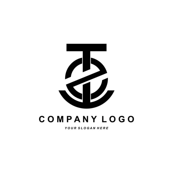 Nebo Font Logo Letter Icon Vector Company Brand Design Illustration — Stockový vektor