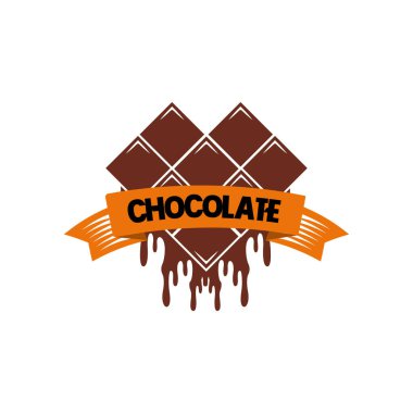 CHOCOlate Sıvı VECTOR DESIGN, UYARI VE VALENTINE GÜNÜ İSTİYOR
