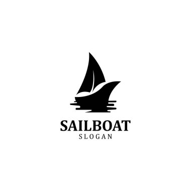 Asya Geleneksel Yelkenli Gemisi sembolü logosu