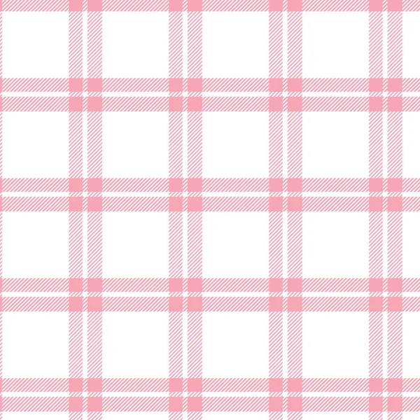 Plano de fundo xadrez tartan sem costura com textura e cor pastel