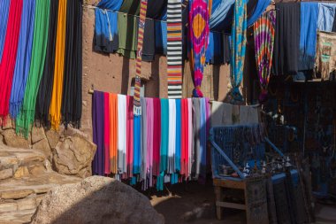 Ait BenHADDOU, OUARZAZate, Fas 'ta Satılık El Yazmaları