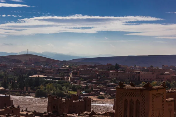 SEVGİLİ KÖL VE KUL EVİ, Ait BenHADDOU, FOCCO