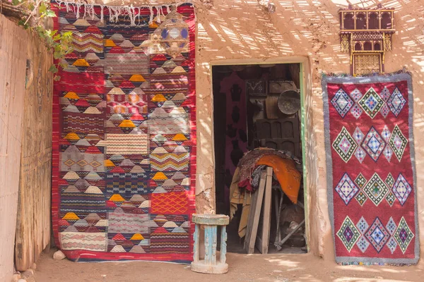 Ait BenHADDOU, OUARZAZate, Fas 'ta Satılık El Yazmaları