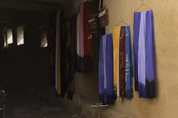 Ait BenHADDOU, OUARZAZate, Fas 'ta Satılık El Yazmaları