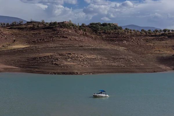 BIN ELOUIDANE GÖLÜ FOCCO 'DA RAFTING