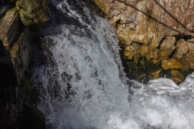 ERRABI RİVİ, KHENIFRA, FOCCO 