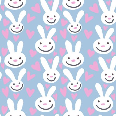 Kumaş, tekstil ve ambalaj için kusursuz desen