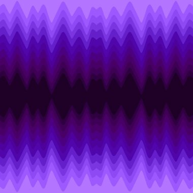 Duvar kağıtları, kumaşlar ve tekstil için soyut renkli dalgalar 