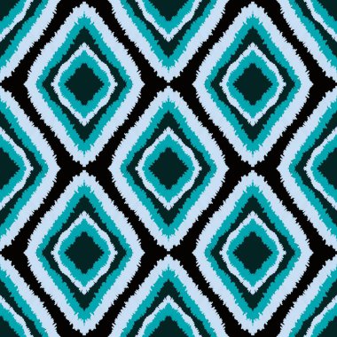 Kumaşlar, tekstil ve ambalajlar, hediyeler, kartlar ve çarşaflar için soyut ve pürüzsüz desen 