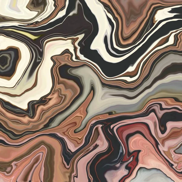 Fondo de mármol de aceite abstracto para embalaje y postal y regalos y tarjetas y carteles — Foto de Stock