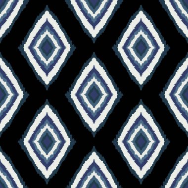 Kumaşlar, tekstil ve ambalajlar, hediyeler, kartlar ve çarşaflar için soyut ve pürüzsüz desen 