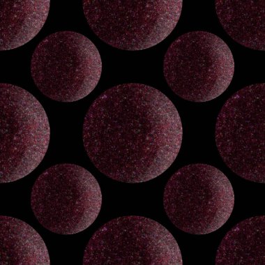 Hediyeler, kartlar, çarşaflar, çocuklar ve ambalaj ve ambalaj kağıtları için pırıl pırıl konfetiyle kusursuz bir yeni yıl düzeni.