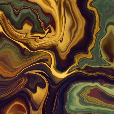 Paketler, kartpostallar, hediyeler, kartlar ve posterler için soyut yağ mermer arka plan 