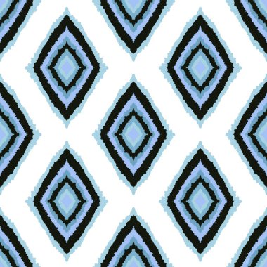 Kumaşlar, tekstil ve ambalajlar, hediyeler, kartlar ve çarşaflar için soyut ve pürüzsüz desen 