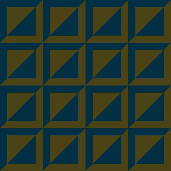 Geometrische Muster für Stoffe und Textilien und Verpackungen sowie Geschenke und Karten und Bettwäsche — Stockfoto