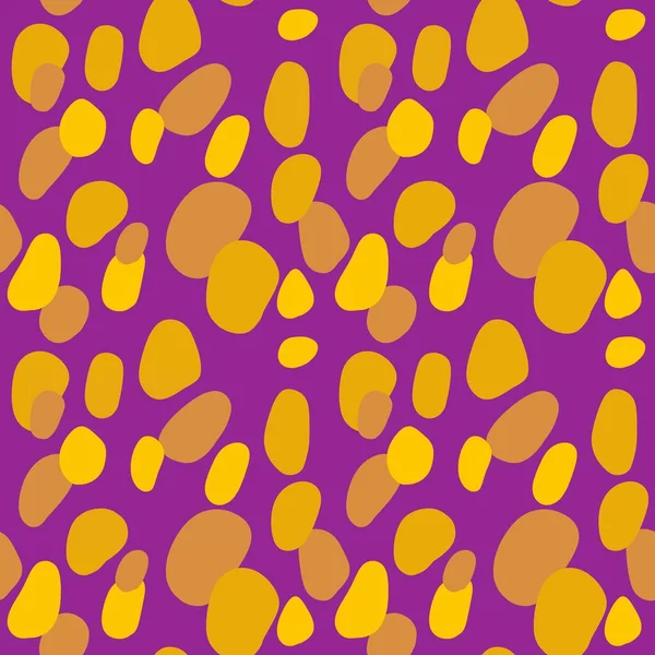 Duvar kağıtları, kumaşlar, ambalajlar, hediyeler, kartlar ve çarşaflar için noktalı noktalar. 