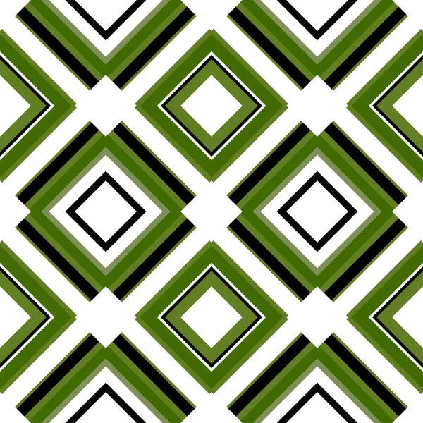 Kumaşlar ve tekstil ve ambalaj ve hediyeler ve kartlar ve çarşaflar için geometrik desen 