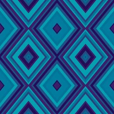 Kumaşlar ve tekstil ve ambalaj ve hediyeler ve kartlar ve çarşaflar için geometrik desen 