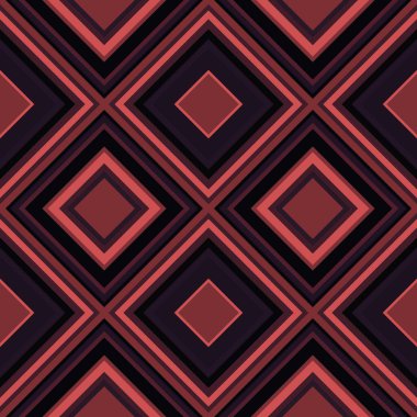 Kumaşlar ve tekstil ve ambalaj ve hediyeler ve kartlar ve çarşaflar için geometrik desen 