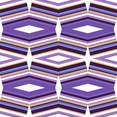 Kumaşlar ve tekstil ve ambalaj ve hediyeler ve kartlar ve çarşaflar için geometrik desen 