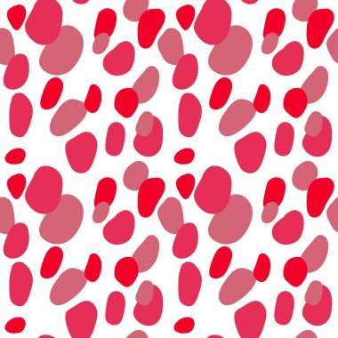 Duvar kağıtları, kumaşlar, ambalajlar, hediyeler, kartlar ve çarşaflar için noktalı noktalar. 