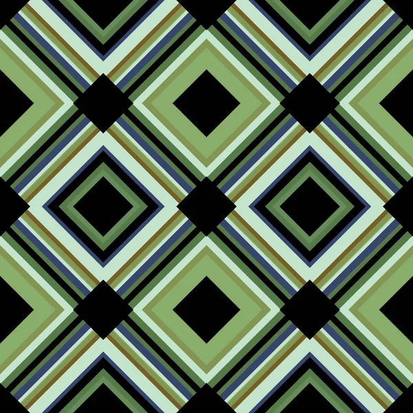 Kumaşlar ve tekstil ve ambalaj ve hediyeler ve kartlar ve çarşaflar için geometrik desen 